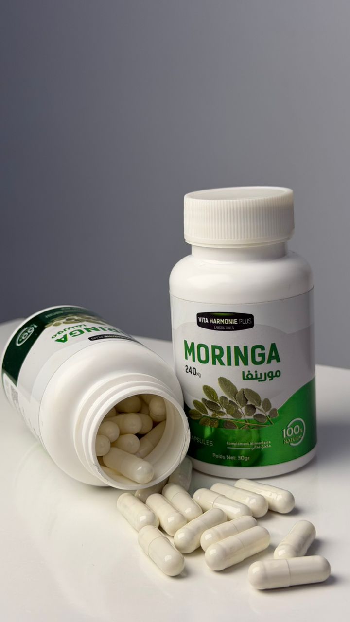 MORINGA