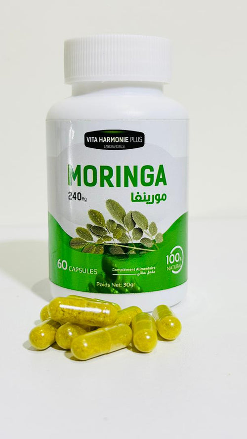 MORINGA